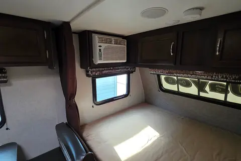 Fam Jam Jayco Jay flight SLX 174BH