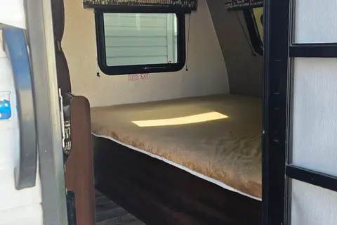 Fam Jam Jayco Jay flight SLX 174BH