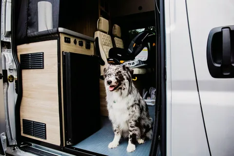 CLASS B - WINNEBAGO SOLIS *SLEEPS 2-5* (NEAR PHOENIX AIRPORT)