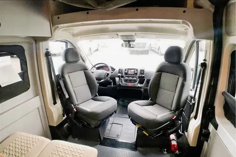 CLASS B - WINNEBAGO SOLIS *SLEEPS 2-5* (NEAR PHOENIX AIRPORT)