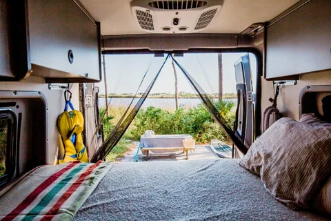CLASS B - WINNEBAGO SOLIS *SLEEPS 2-5* (NEAR PHOENIX AIRPORT)