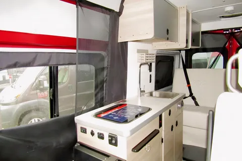 CLASS B - WINNEBAGO SOLIS *SLEEPS 2-5* (NEAR PHOENIX AIRPORT)