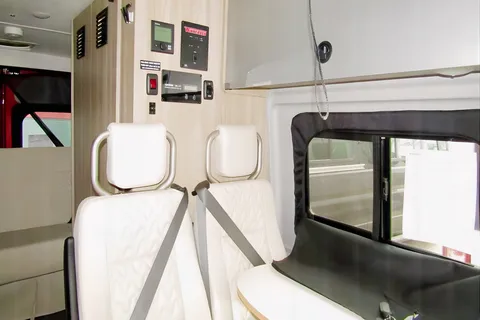 CLASS B - WINNEBAGO SOLIS *SLEEPS 2-5* (NEAR PHOENIX AIRPORT)