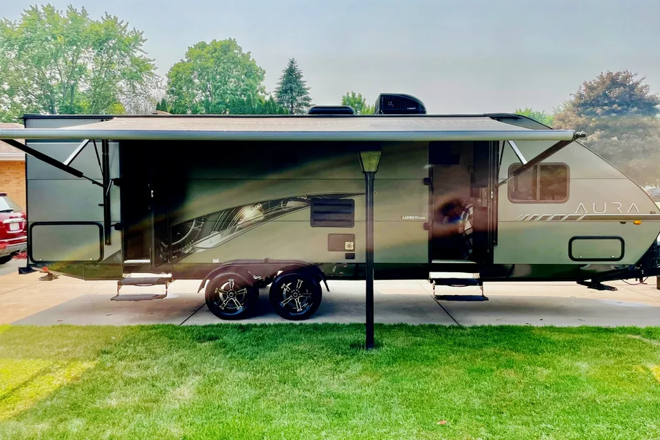920 RV Rentals