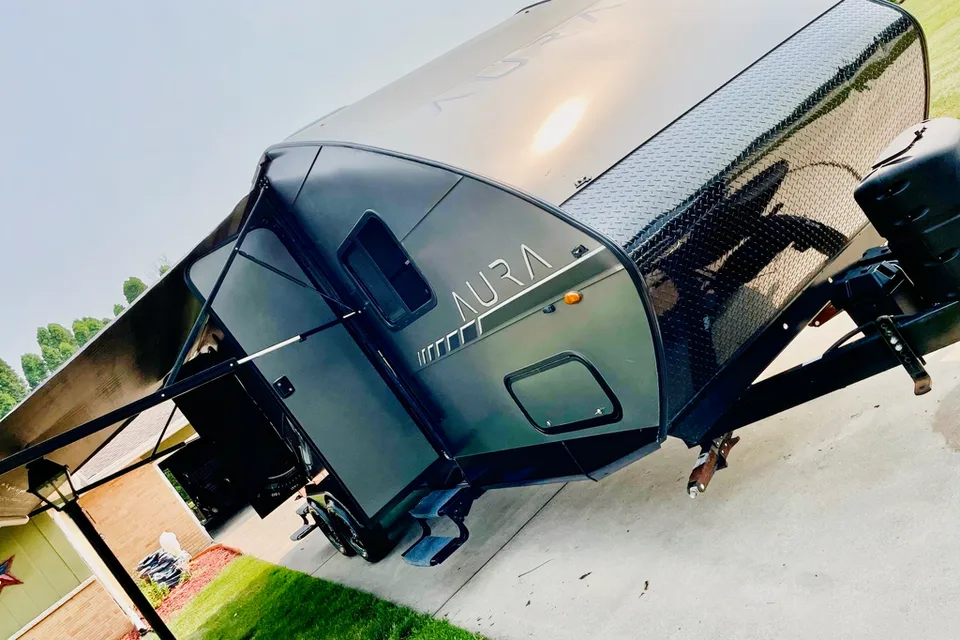 920 RV Rentals