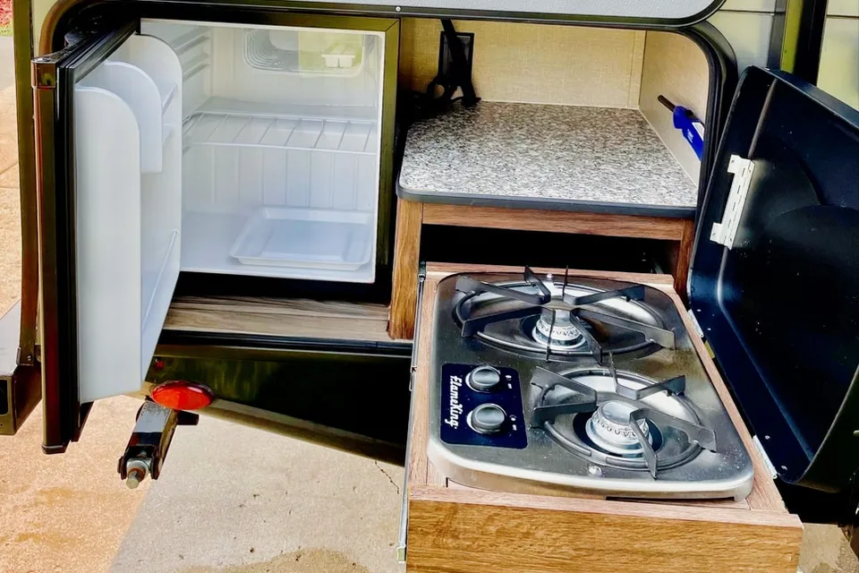 920 RV Rentals