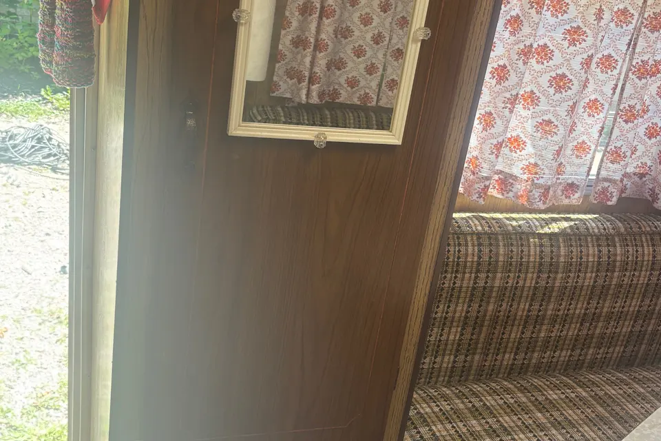 Richard's Ventura 400D Micro Trailer
