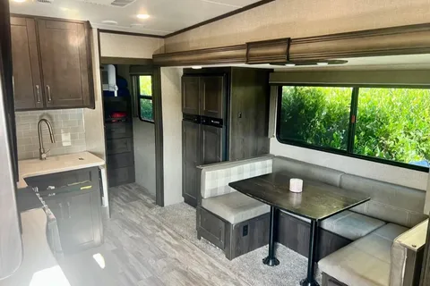 Grand Design Reflection 28BH Fifth Wheel (Delivery Only)