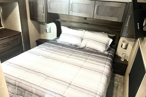 Grand Design Reflection 28BH Fifth Wheel (Delivery Only)