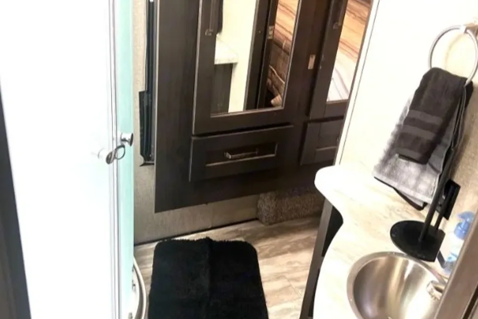 Grand Design Reflection 28BH Fifth Wheel (Delivery Only)