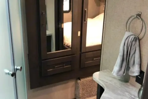 Grand Design Reflection 28BH Fifth Wheel (Delivery Only)