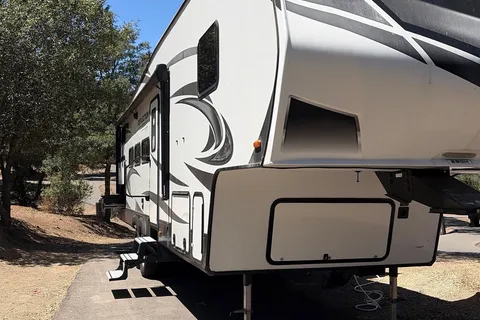 Grand Design Reflection 28BH Fifth Wheel (Delivery Only)
