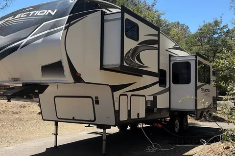 Grand Design Reflection 28BH Fifth Wheel (Delivery Only)