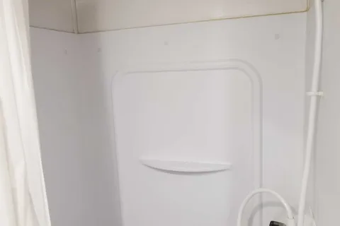 Nick's Keystone 1860SS Travel Trailer