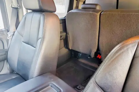 2020 Adventurer 86fb truckCamper