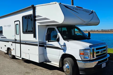 *ALL INCLUSIVE* 2022 Freelander 27QB