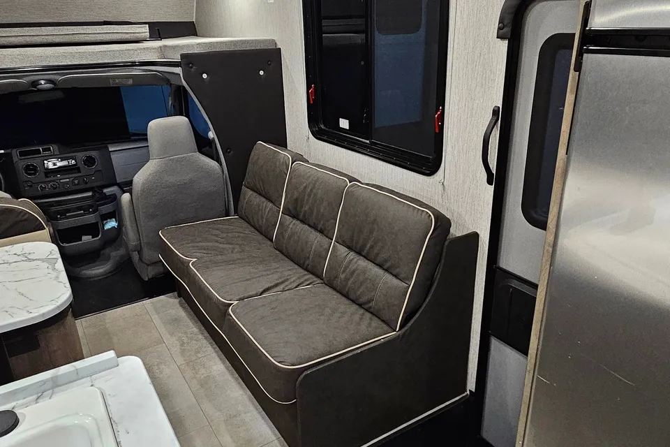 *ALL INCLUSIVE* 2022 Freelander 27QB