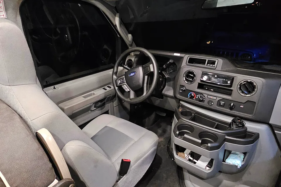 *ALL INCLUSIVE* 2022 Freelander 27QB