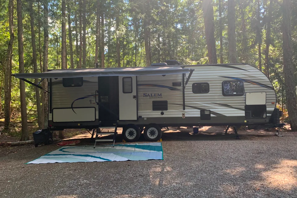 Home Away
