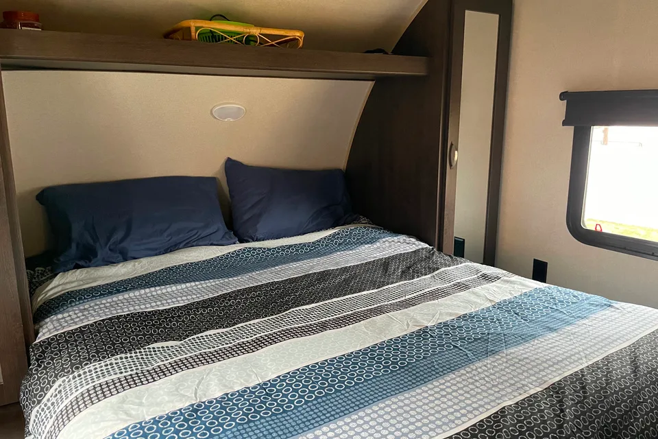 Home Away