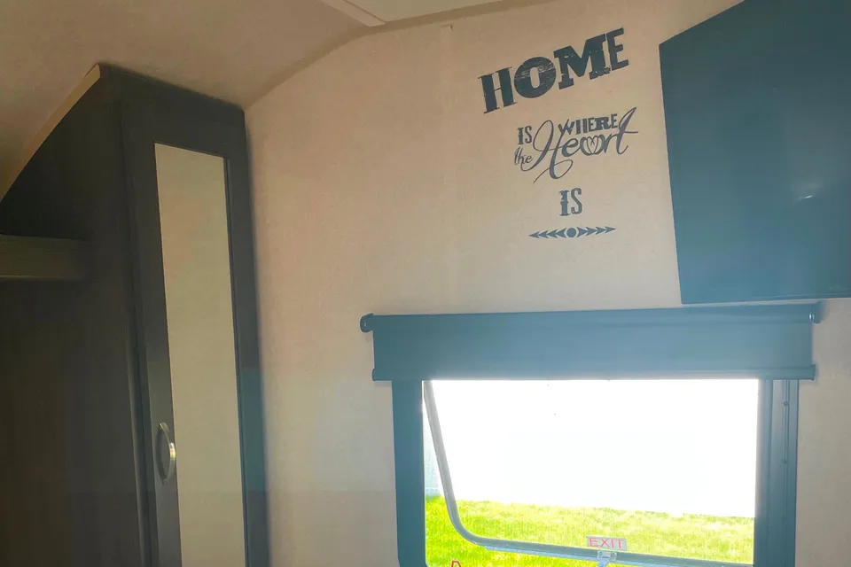 Home Away