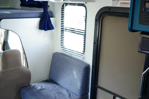 Yatra 1 - Ford Majestic