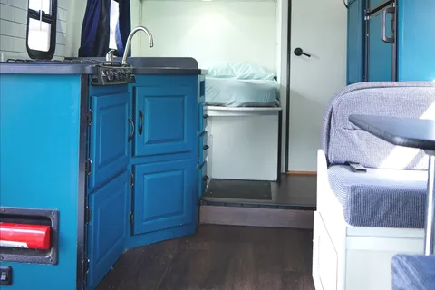 Yatra 1 - Ford Majestic