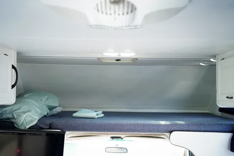 Yatra 1 - Ford Majestic