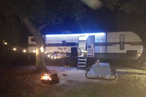 Mike's 29vbud Travel Trailer