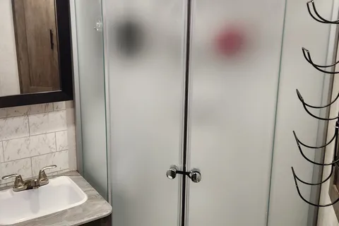 Mike's 29vbud Travel Trailer