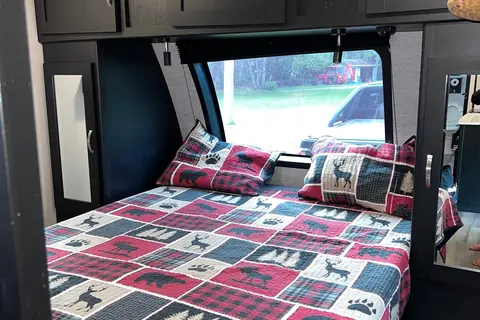 Shane’s Coachmen Express