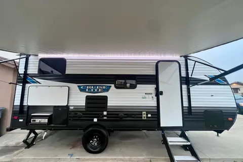 J2 2024 Forest River "Freedom To Roam"