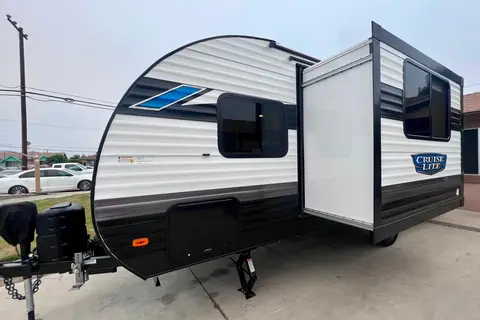 J2 2024 Forest River "Freedom To Roam"