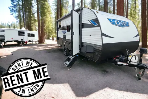 J2 2024 Forest River "Freedom To Roam"
