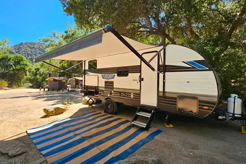 J2 2024 Forest River "Freedom To Roam"