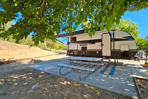 J2 2024 Forest River "Freedom To Roam"