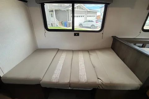 Family-Friendly Viking 17BH | Sleeps 5 | Pet Friendly | Delivery Available