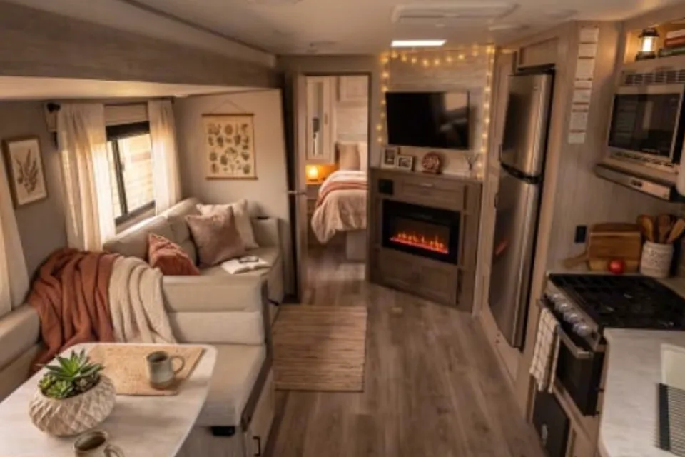 T5 - 2025 Catalina Legacy Edition 2025