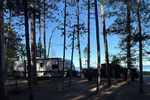 Eva's Jayco 274BH Travel Trailer