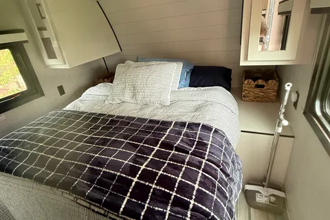 Eva's Jayco 274BH Travel Trailer
