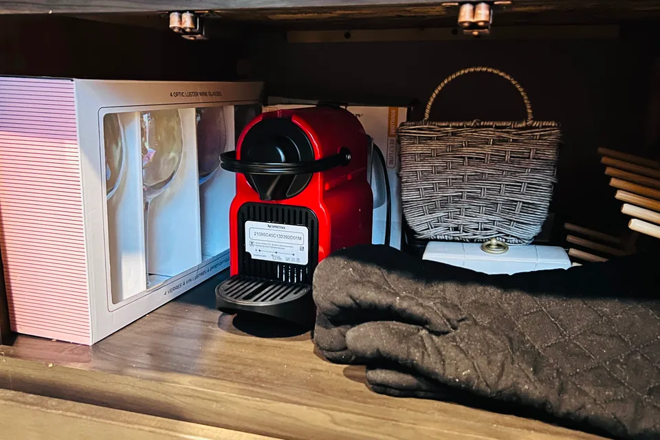 Erwin's Grand Design Transcend Xplor 247BH Travel Trailer