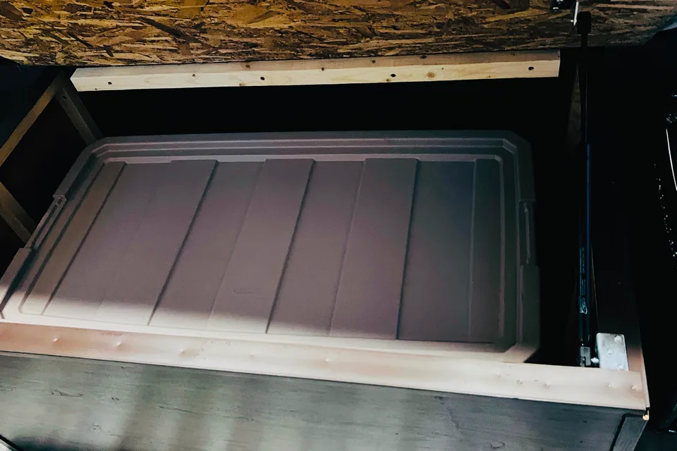 Erwin's Grand Design Transcend Xplor 247BH Travel Trailer