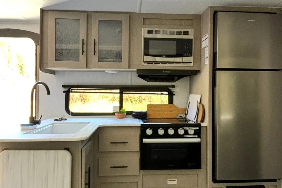 2024 Wildwood X-Lite - Family Friendly Bunkhouse Adventure!