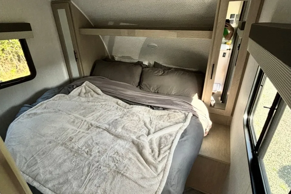2024 Wildwood X-Lite - Family Friendly Bunkhouse Adventure!