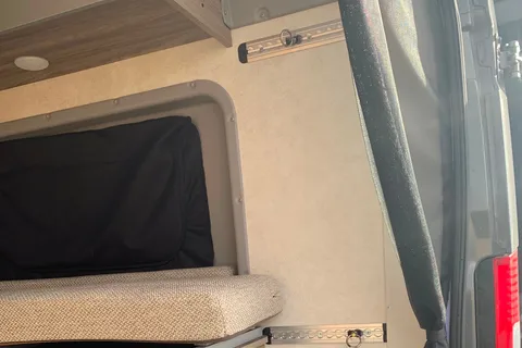 2025 Vandalf the Grey Winnebago Solis 59px Class B
