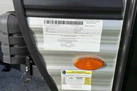 Bunkhouse Adventure  Keystone Coleman Light Travel Trailer