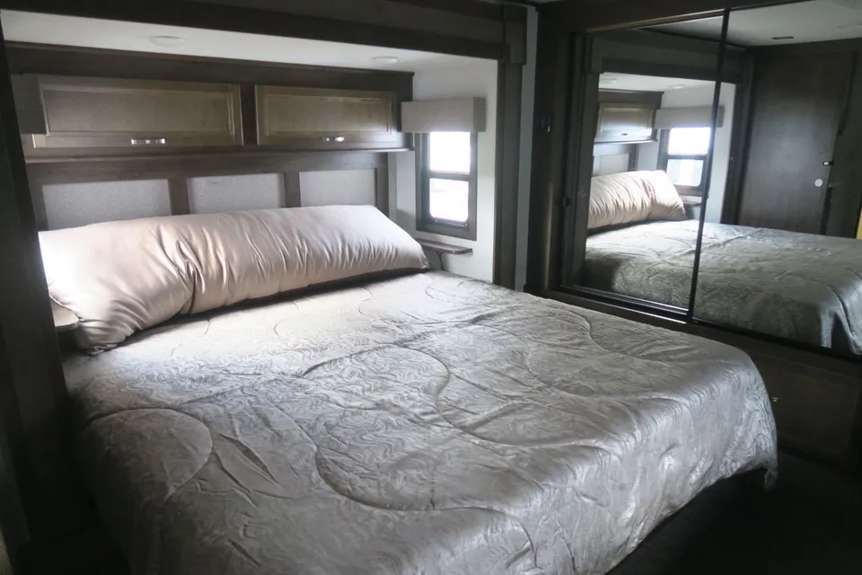 Lisa's Highland Ridge RV Open Range 314RLS