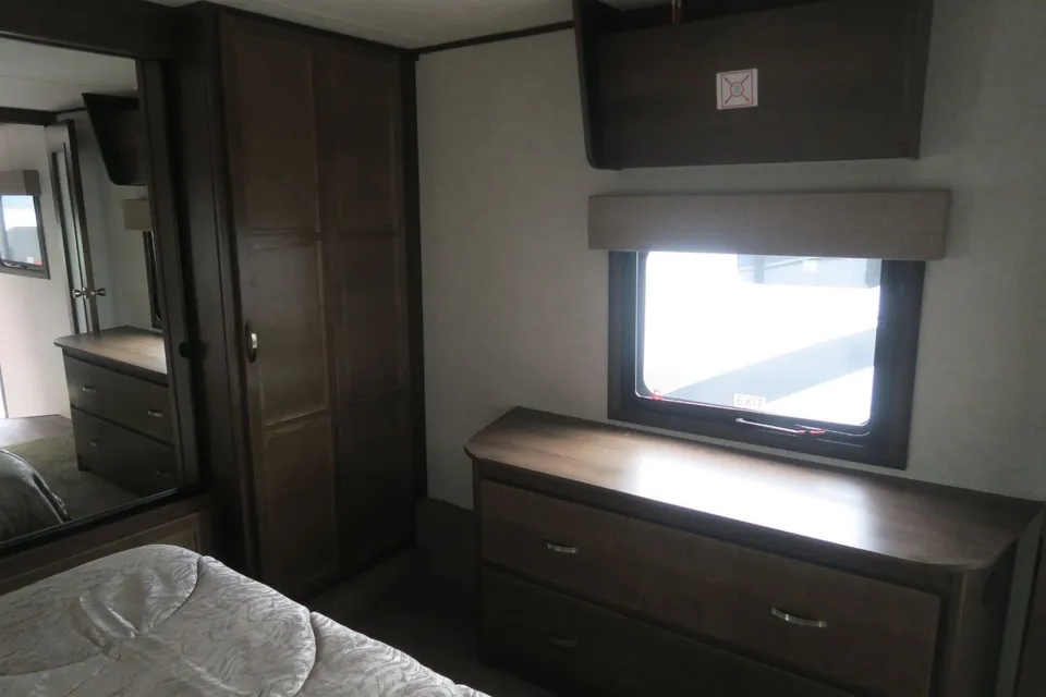 Lisa's Highland Ridge RV Open Range 314RLS