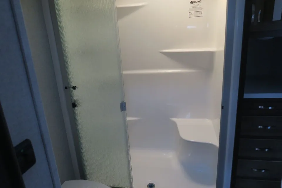 Lisa's Highland Ridge RV Open Range 314RLS