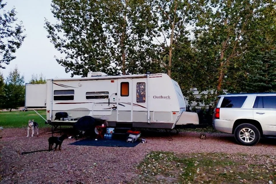 Adventure Awaits Getaways